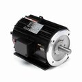 Marathon 5 Hp Variable Speed Motor, 3 Phase, 1800 Rpm, Y287A Y287A